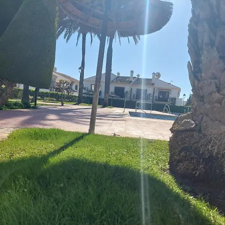 Vera Club Apartament