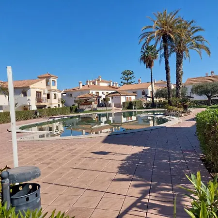 Apartament Vera Club *