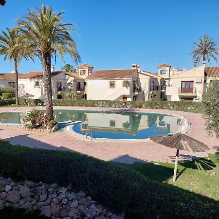 Apartament Vera Club