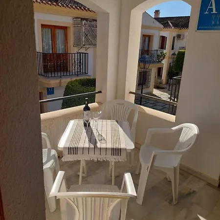 Apartament Vera Club *