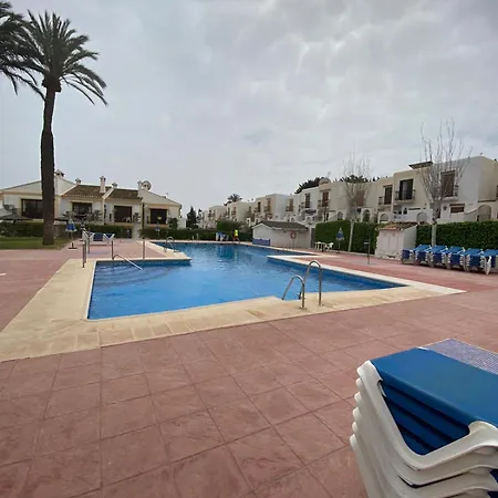 Vera Club Apartament Playas de Vera