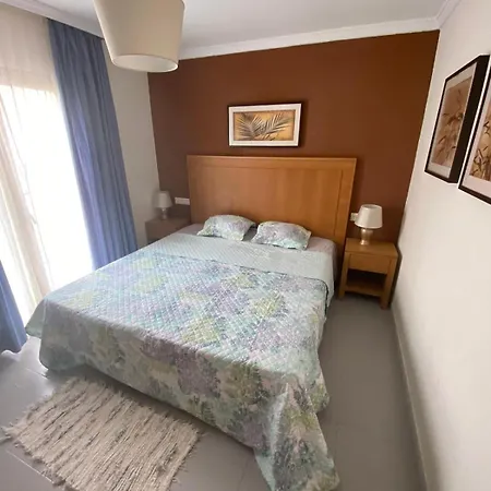 Vera Club Apartment Playas de Vera